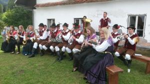 narodne noše ledinca